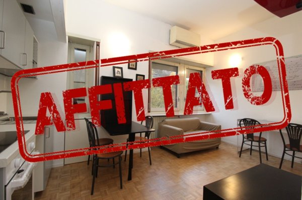 appartamento in affitto a Milano in zona Porta Romana