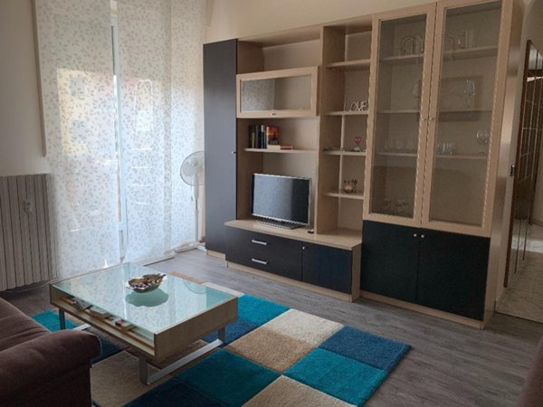 appartamento in affitto a Milano in zona Città Studi