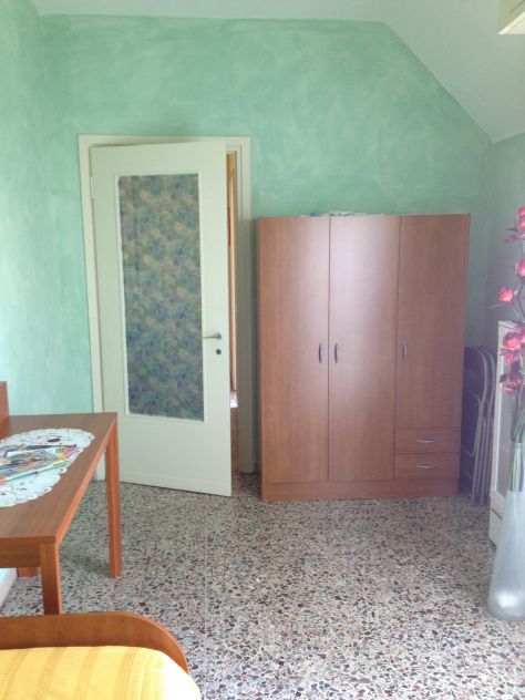 appartamento in affitto a Milano in zona Corvetto