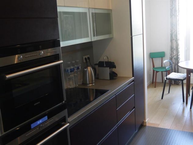 appartamento in affitto a Milano in zona Greco
