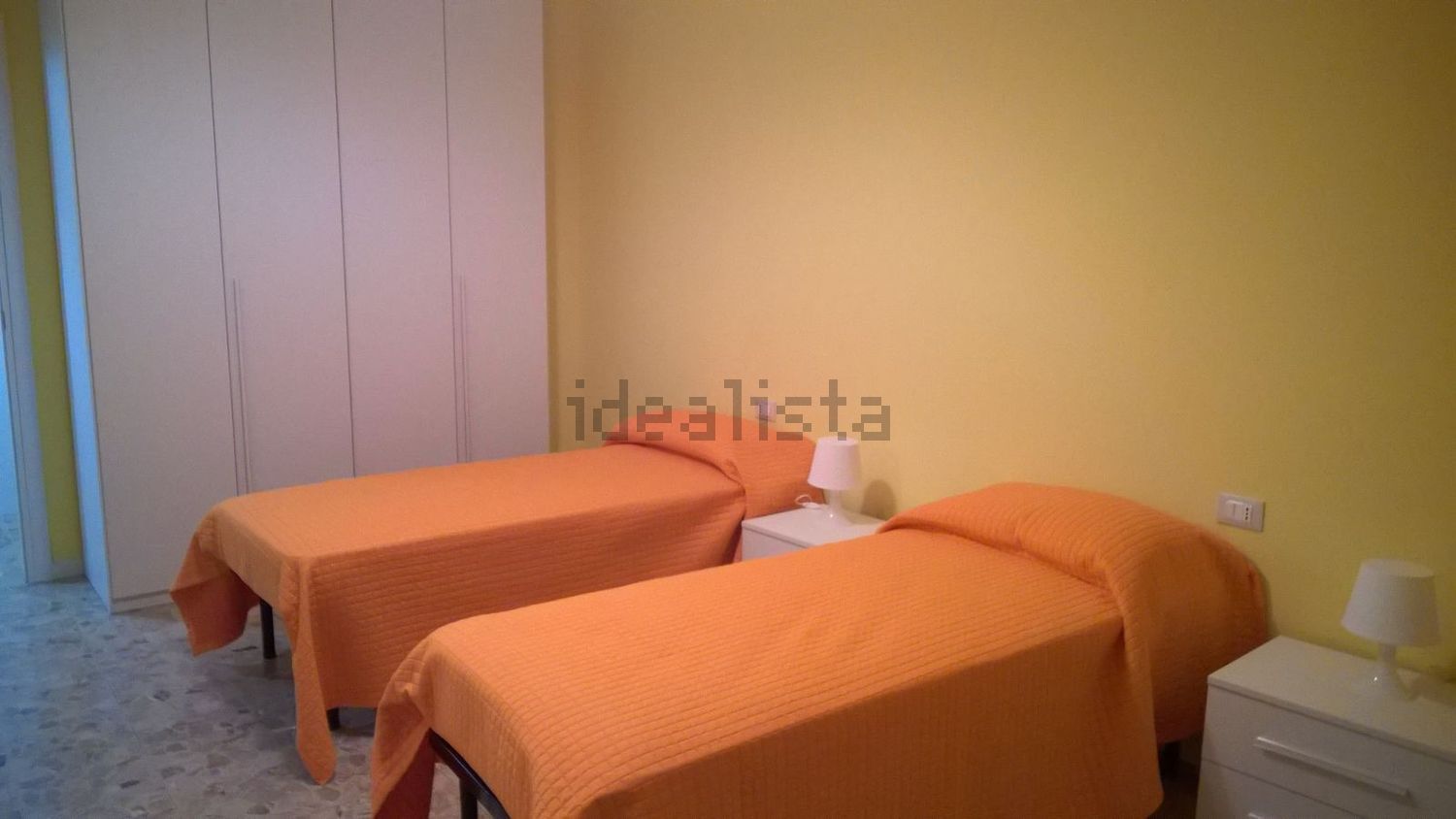 appartamento in affitto a Milano in zona Vigentino