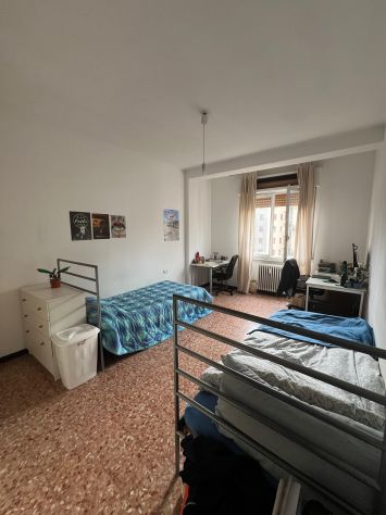 camera singola in affitto a Milano in zona Maciachini