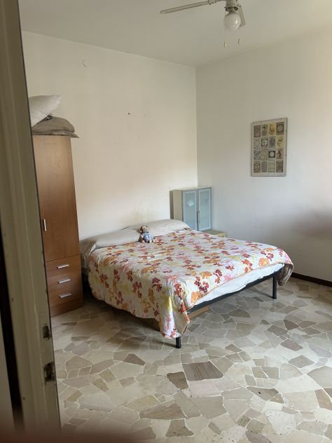 camera singola in affitto a Milano in zona Corvetto