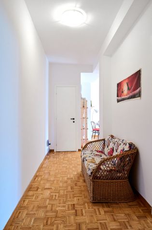 appartamento in affitto a Milano in zona Lambrate