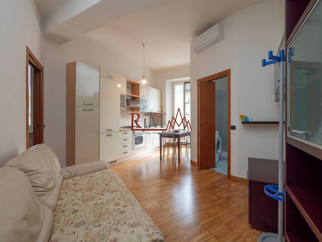 appartamento in affitto a Milano in zona Città Studi