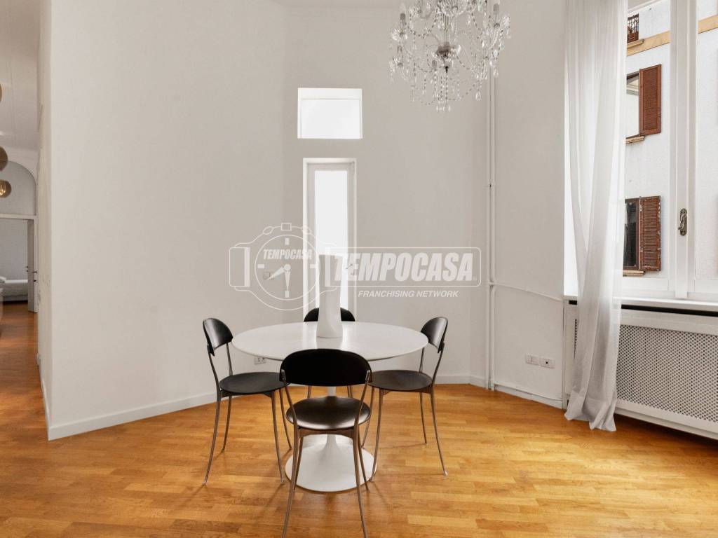 appartamento in affitto a Milano in zona XXII Marzo