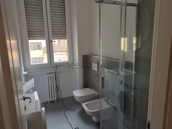 appartamento in affitto a Milano in zona Cadorna