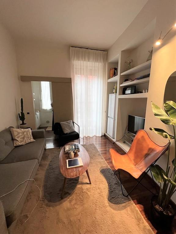 appartamento in affitto a Milano in zona Sempione
