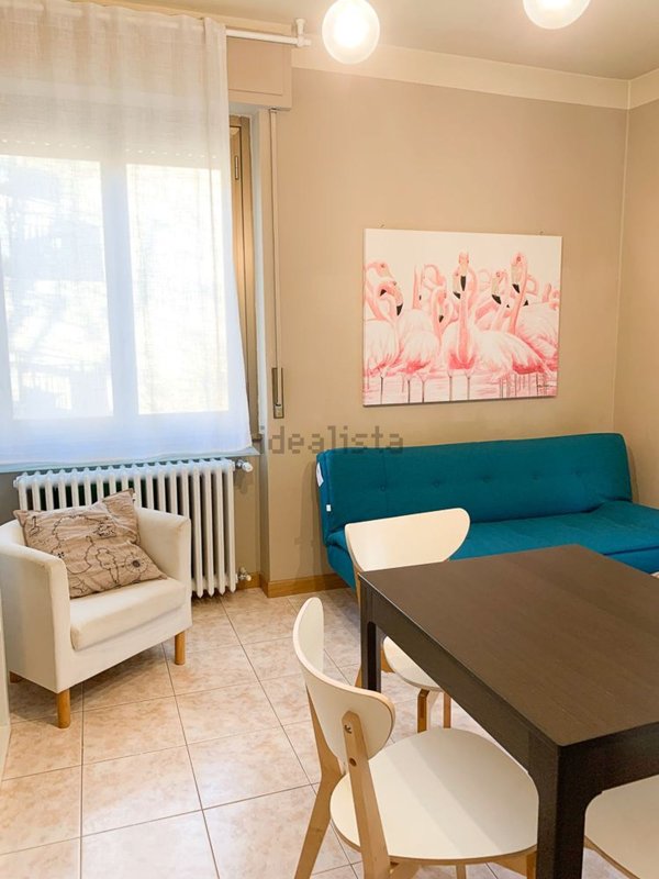 appartamento in affitto a Milano in zona QT8