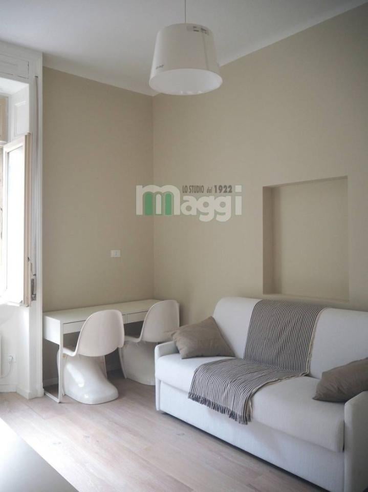 appartamento in affitto a Milano in zona Casoretto