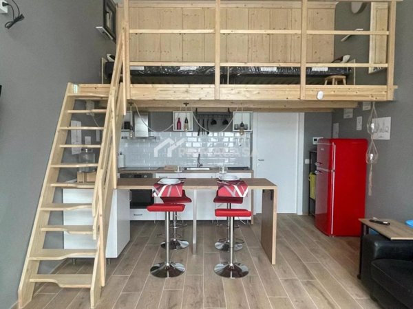 appartamento in affitto a Milano in zona Porta Romana