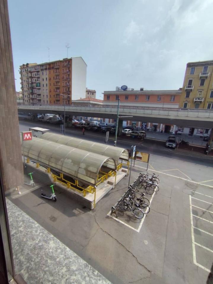 appartamento in affitto a Milano in zona Corvetto
