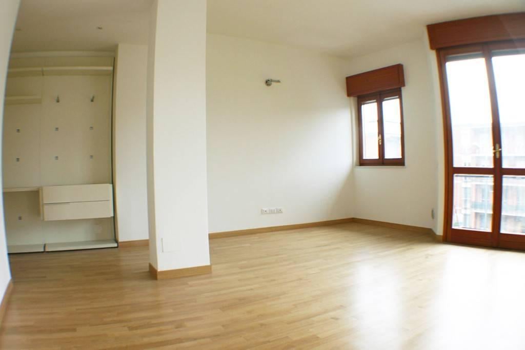 appartamento in affitto a Milano in zona San Siro