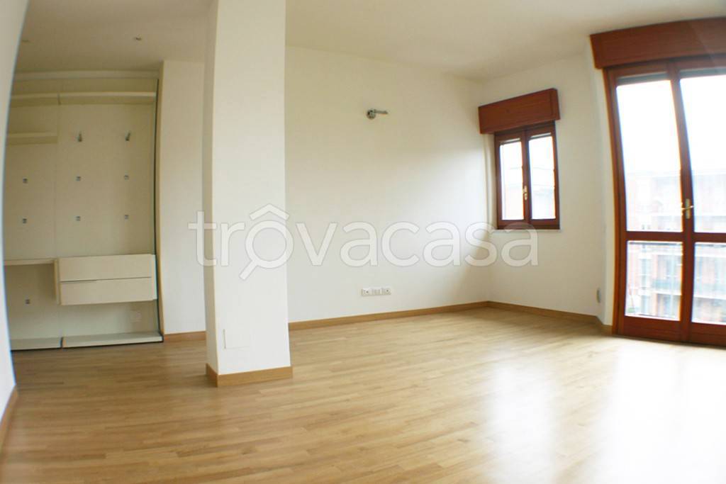 appartamento in affitto a Milano in zona San Siro