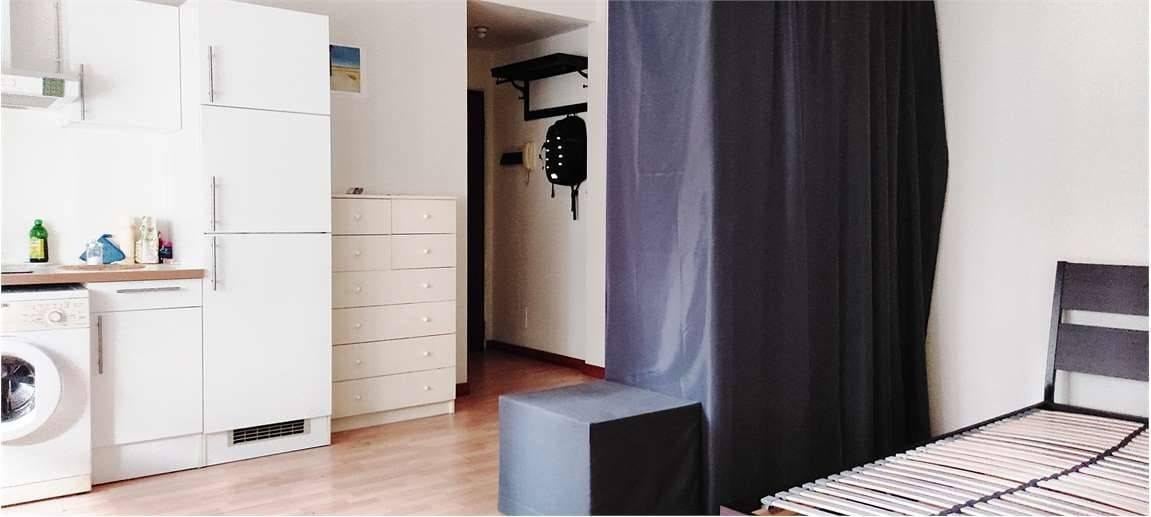 appartamento in affitto a Milano in zona Isola