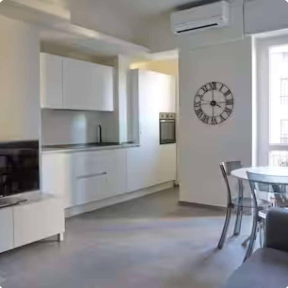 appartamento in affitto a Milano in zona Il Portello