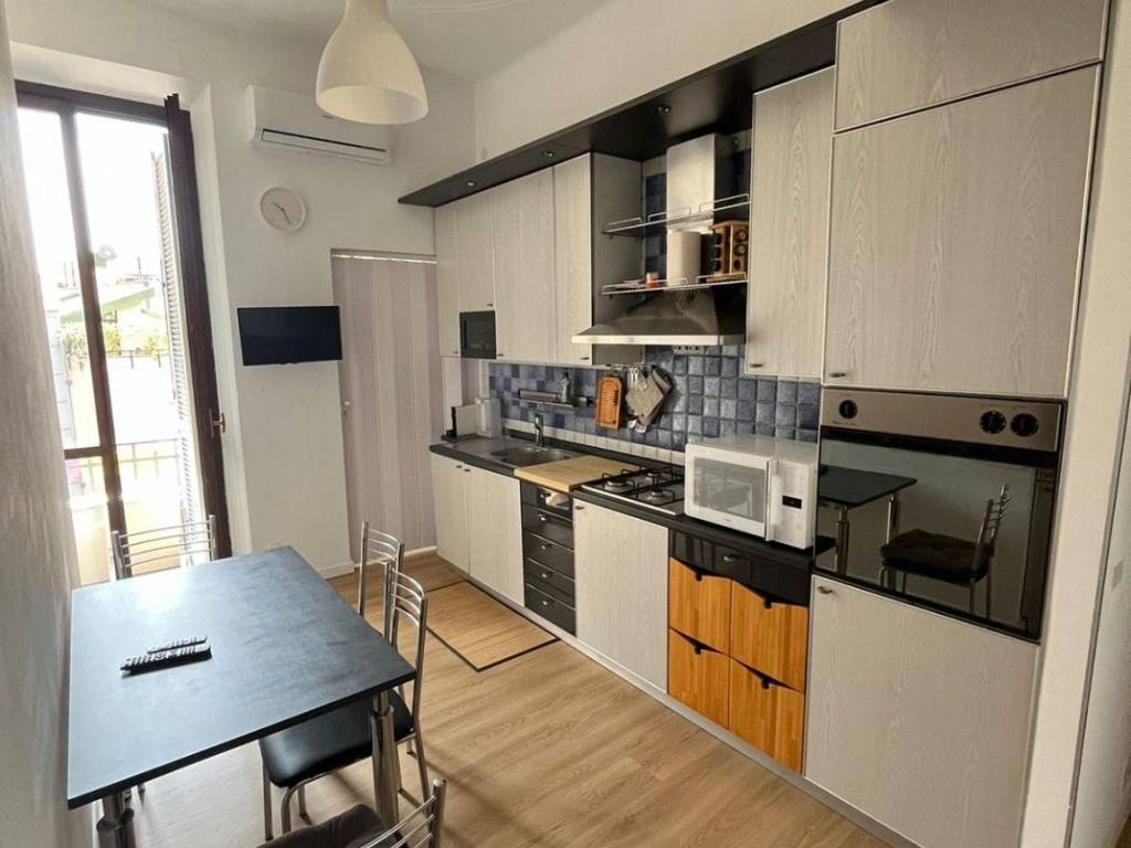 appartamento in affitto a Milano in zona Città Studi