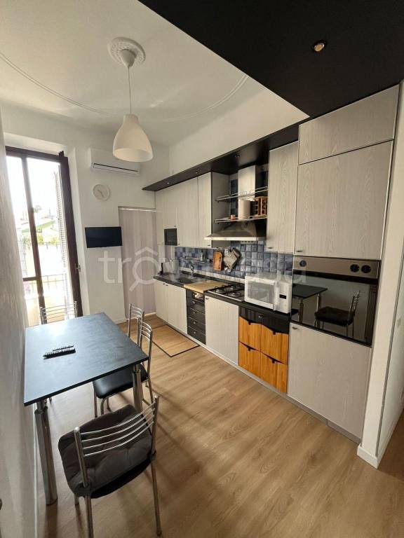 appartamento in affitto a Milano in zona Città Studi