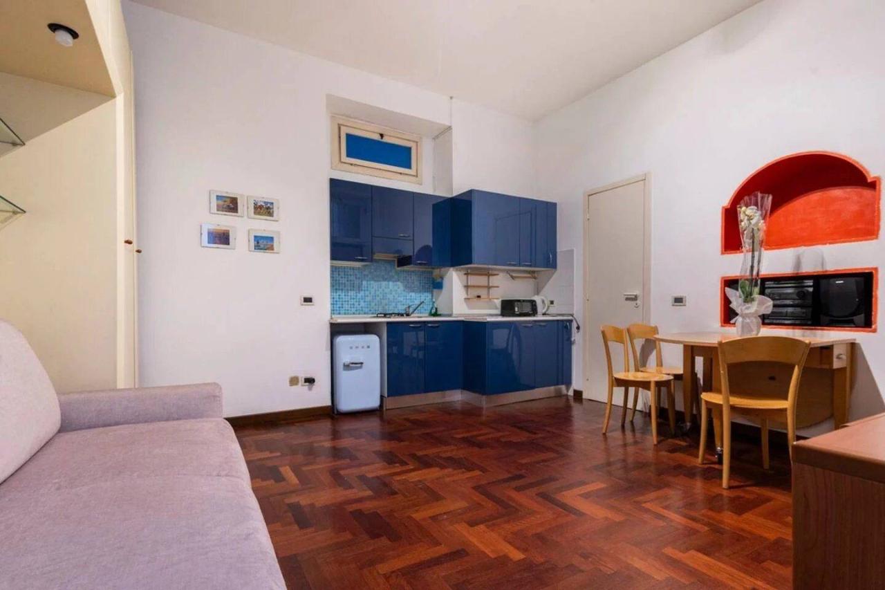 appartamento in affitto a Milano in zona Brera