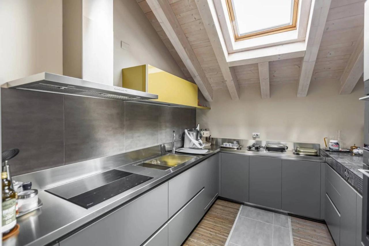 appartamento in affitto a Milano in zona Porta Ticinese
