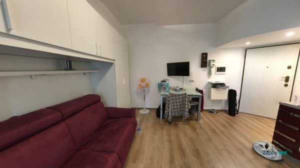 appartamento in affitto a Milano in zona San Siro