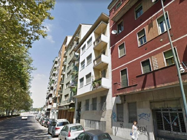 appartamento in affitto a Milano in zona Porta Genova
