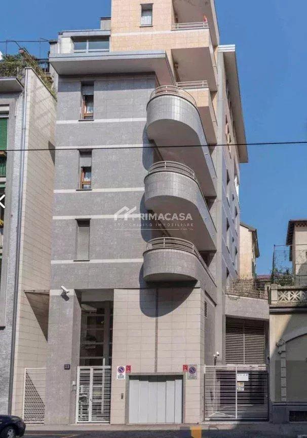 appartamento in affitto a Milano in zona Piazzale Lodi