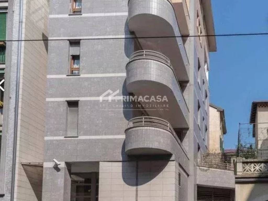 appartamento in affitto a Milano in zona Piazzale Lodi