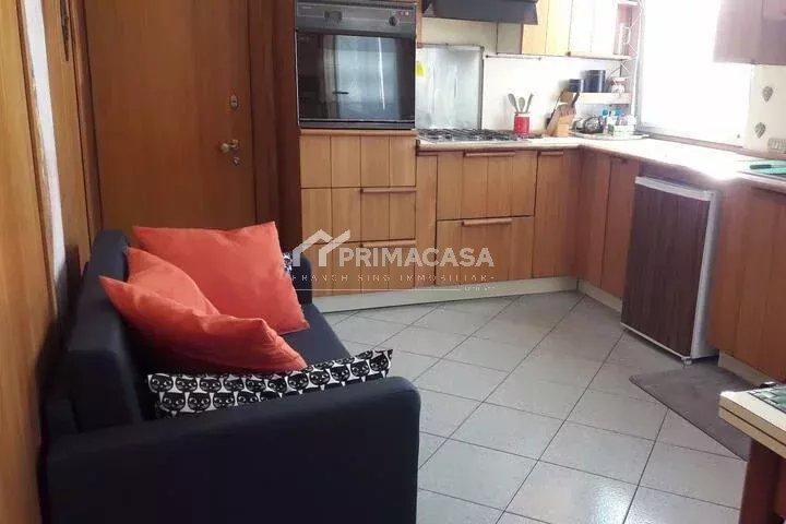 appartamento in affitto a Milano in zona Stazione Centrale