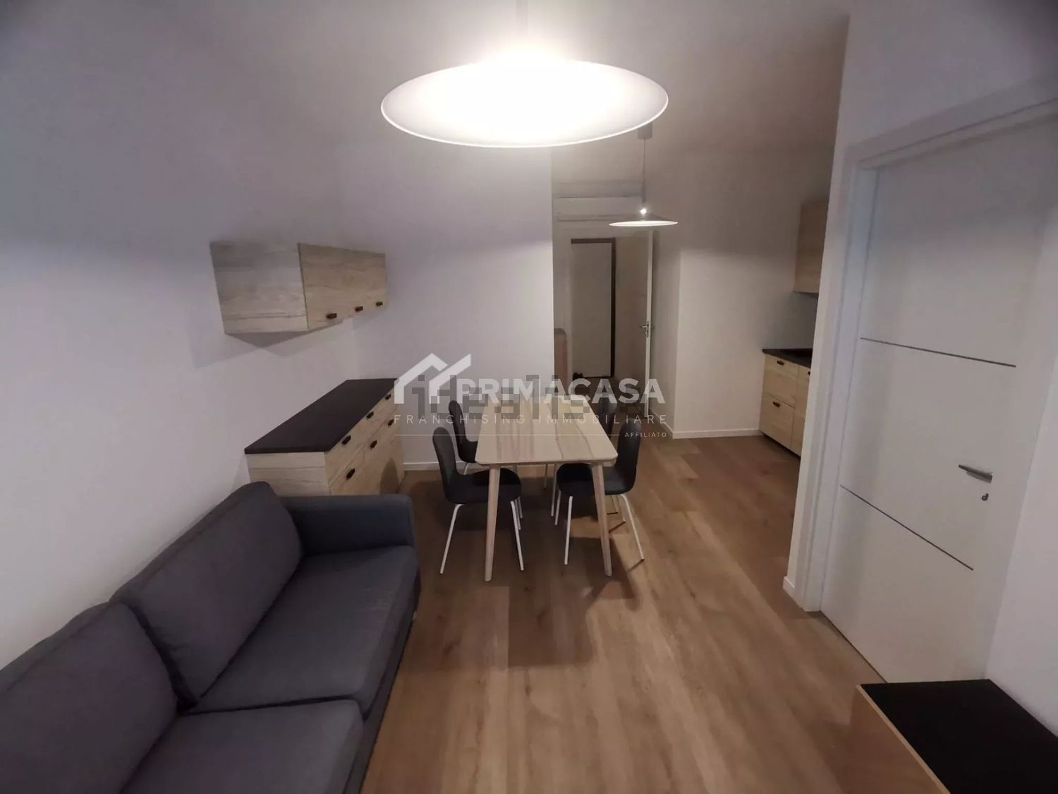 appartamento in affitto a Milano in zona Vigentino