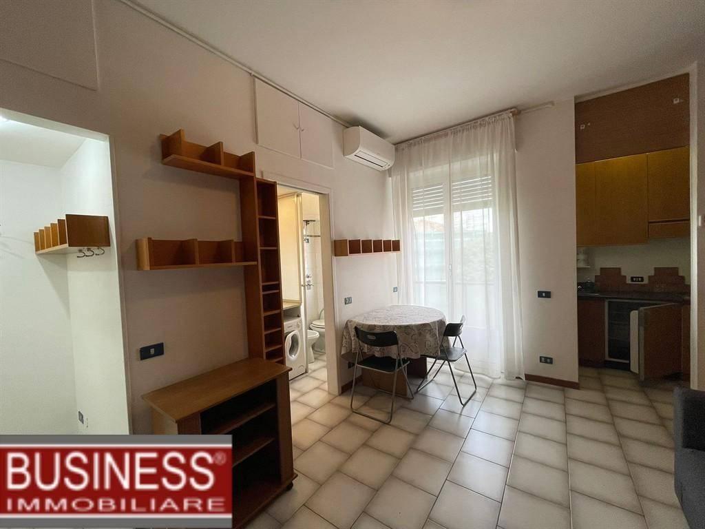 appartamento in affitto a Milano in zona San Siro