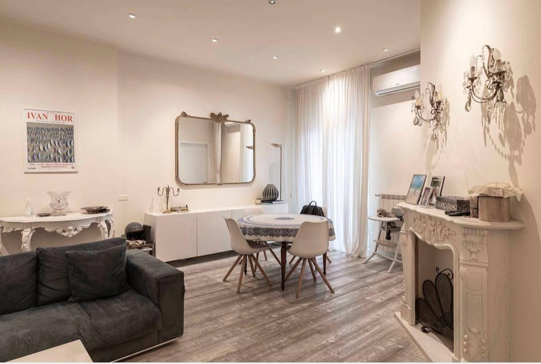 appartamento in affitto a Milano in zona Isola