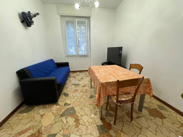 appartamento in affitto a Milano in zona Corvetto