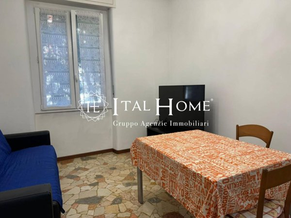 appartamento in affitto a Milano in zona Corvetto