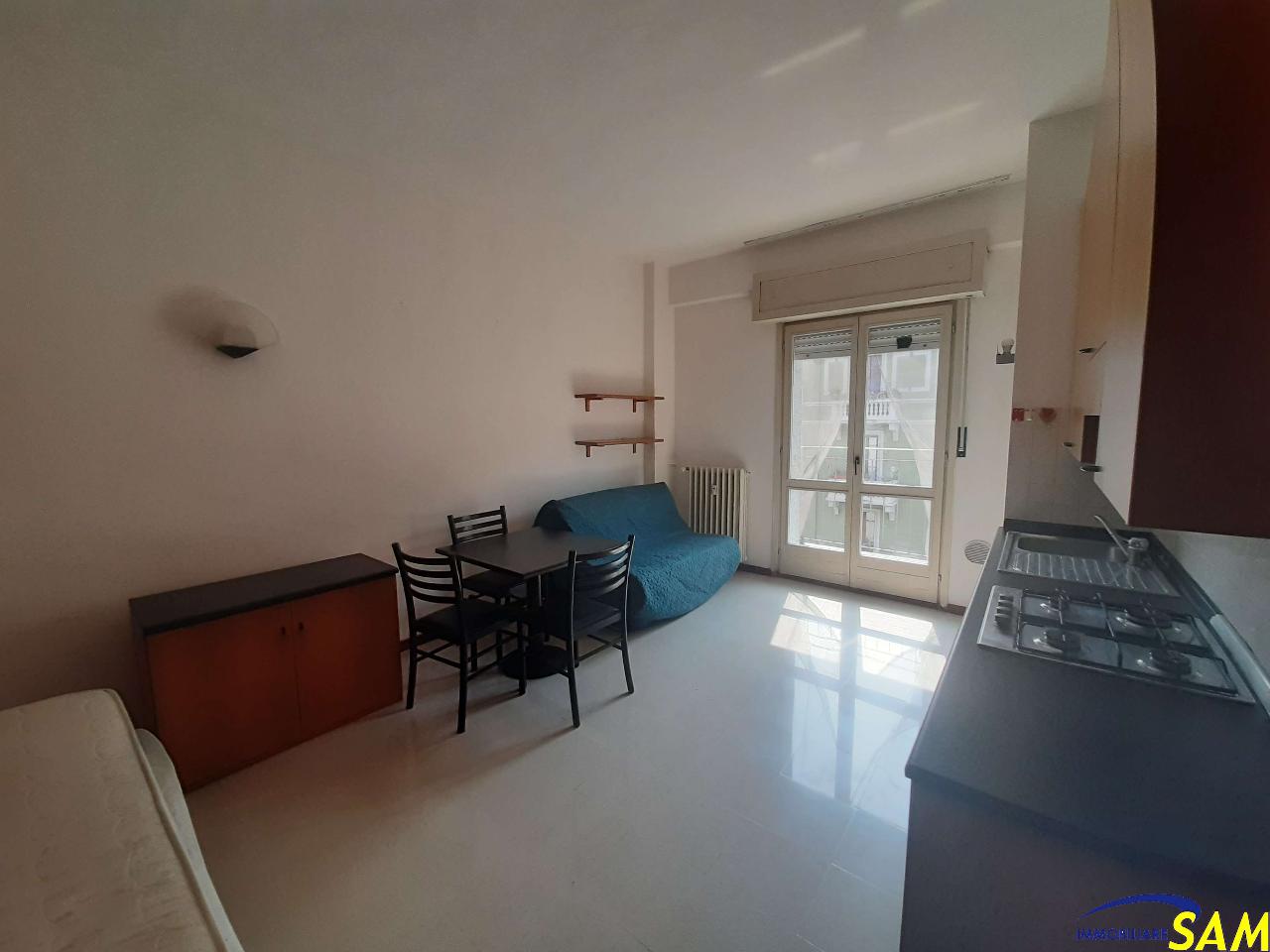 appartamento in affitto a Milano in zona Città Studi