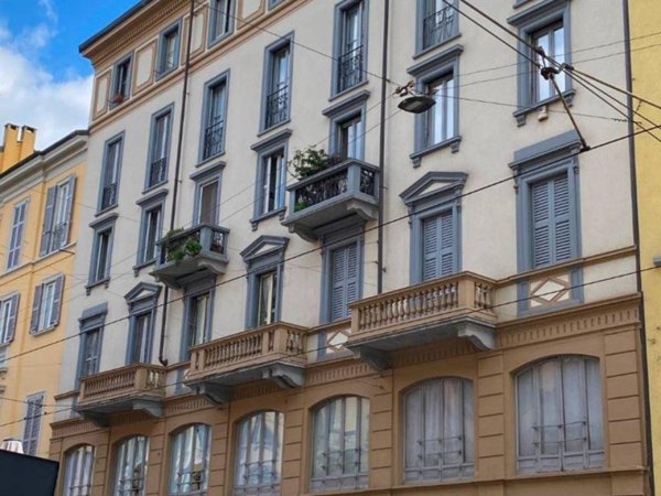 appartamento in affitto a Milano in zona Centro Storico