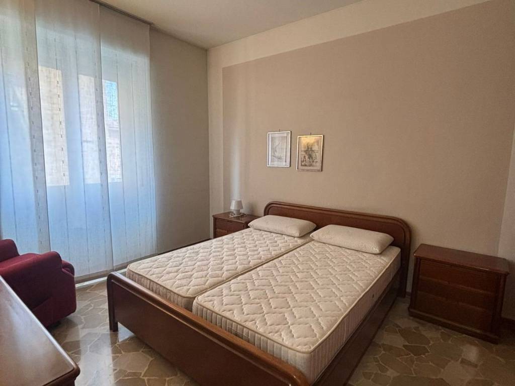 appartamento in affitto a Milano in zona Turro