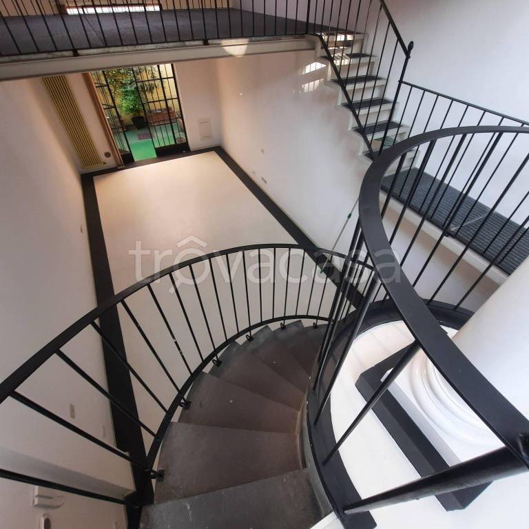 appartamento in affitto a Milano in zona Bocconi