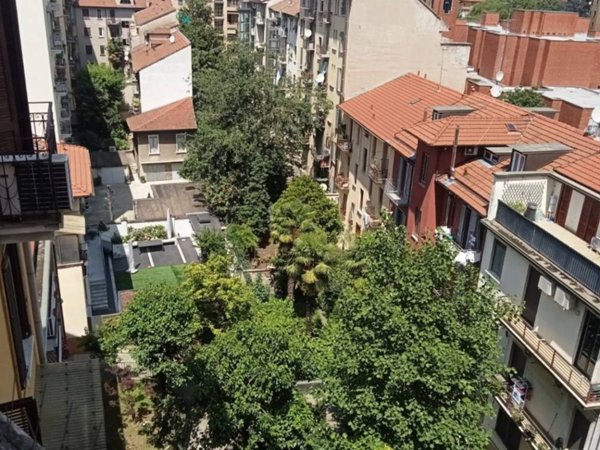appartamento in affitto a Milano in zona Isola