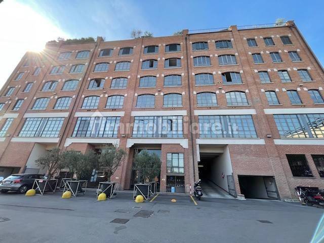 appartamento in affitto a Milano in zona Forlanini