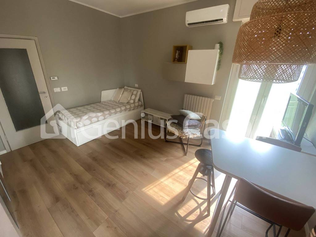 appartamento in affitto a Milano in zona Famagosta