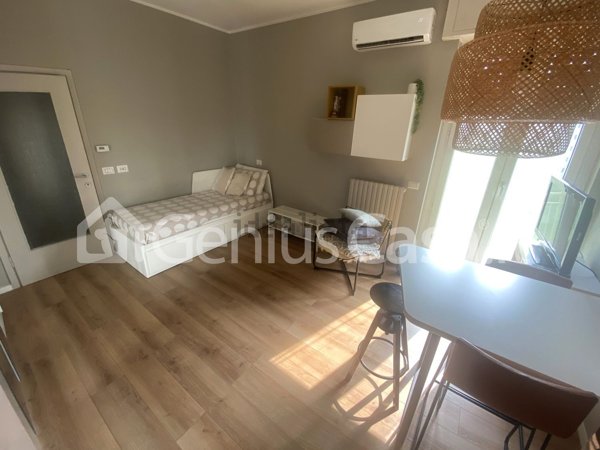 appartamento in affitto a Milano in zona Famagosta