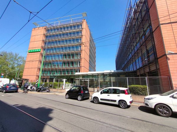 ufficio in affitto a Milano in zona Piazzale Lodi