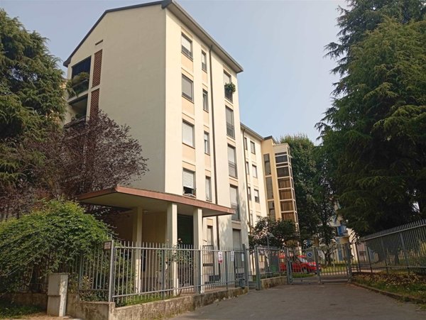 appartamento in affitto a Milano in zona Bovisa