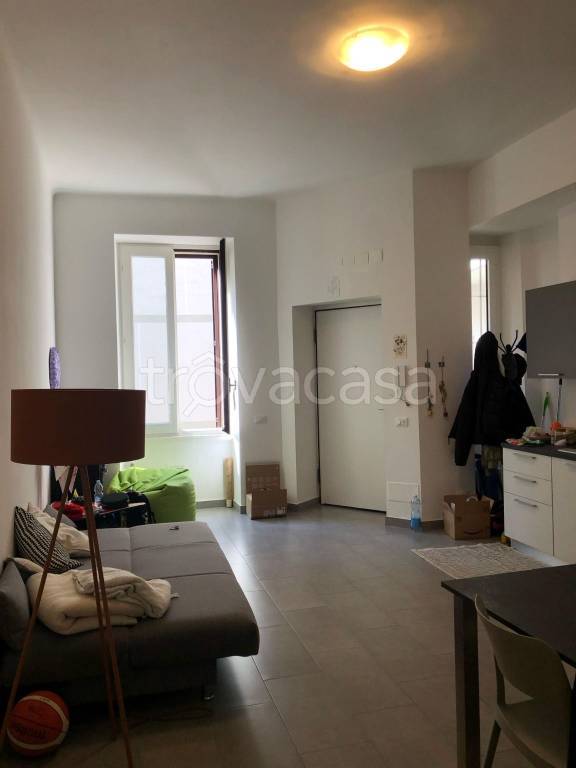 appartamento in affitto a Milano in zona Isola
