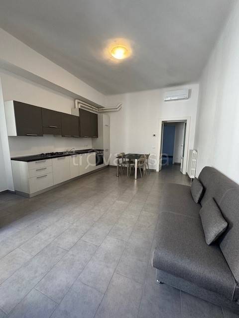 appartamento in affitto a Milano in zona Isola