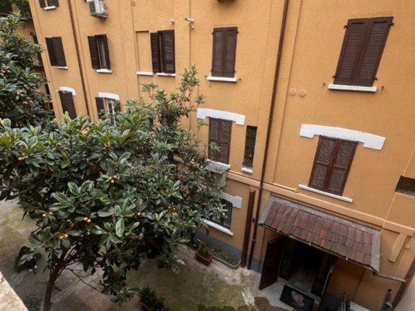 appartamento in affitto a Milano in zona Porta Romana