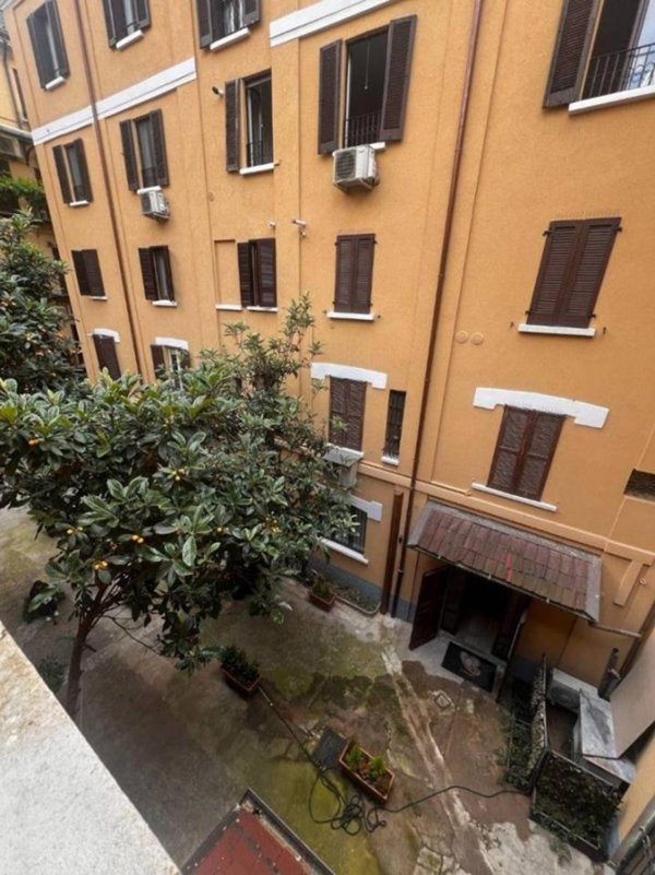 appartamento in affitto a Milano in zona Porta Romana