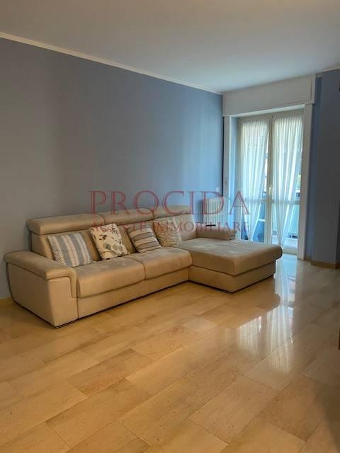 appartamento in affitto a Milano in zona Città Studi