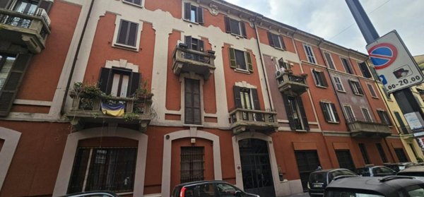 appartamento in affitto a Milano in zona Maggiolina